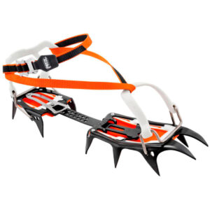 crampones