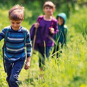 SEGURO DE DÍA - SENDERISMO INFANTIL O ANDADAS